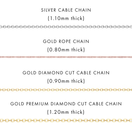 Call It A Crush Heart Necklace