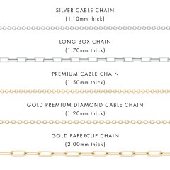 Engravable Round Photo Locket Necklace