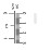 Engravable Petite Bar Single Stud
