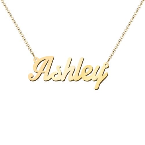 Personalized Name Necklace