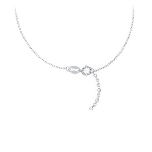 Engravable Interlocking Circles Bracelet