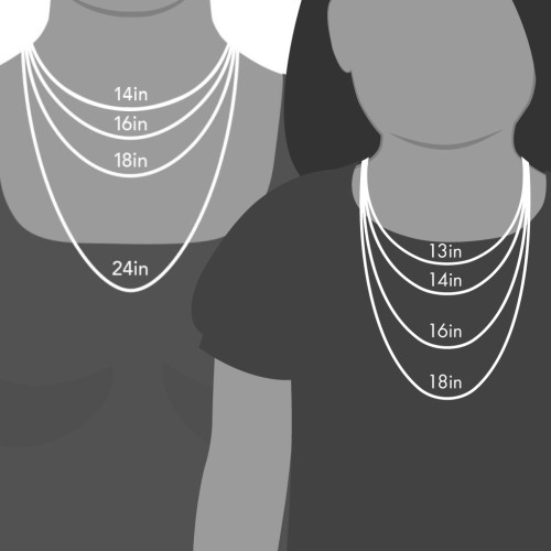 Engravable Floral Small Disc Necklace – 10K Yellow Gold